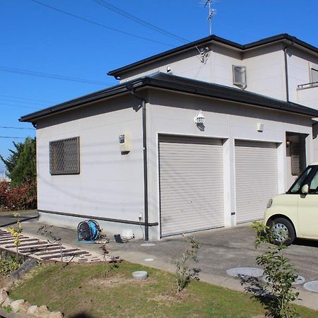 Yamanobenomichi Teku Teku Hotel Tenri Exterior photo